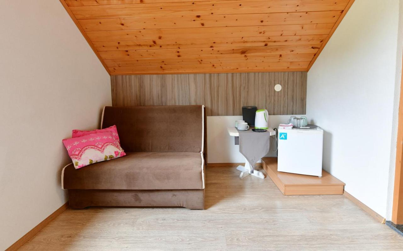 Rooms Toni Seliste Dreznicko Exteriör bild
