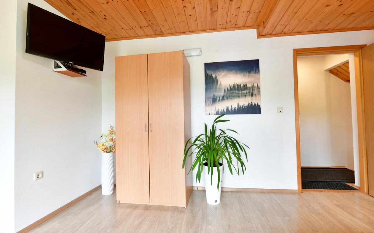 Rooms Toni Seliste Dreznicko Exteriör bild